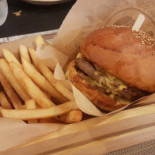Deli Burger D’mar Comida