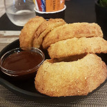 Deli Burger D’mar Comida