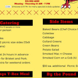 Kefish Carte