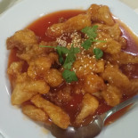 Mr. Lu Food