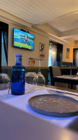 Ja Ca Estou Restaurante Bar drink