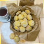 Fabrica Dos Pasteis Boisson