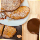 Fabrica Dos Pasteis Nourriture
