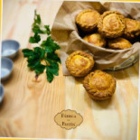 Fabrica Dos Pasteis Boisson