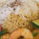 Asian Lab Comida