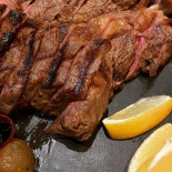 Don Alfonso Comida