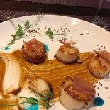 Don Alfonso Comida