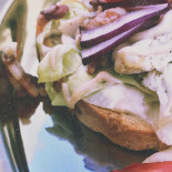 Coola Boola Colab Comida