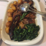 Brasao Nourriture
