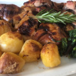 Brasao Comida