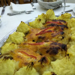 Brasao Comida