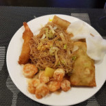 Wok Loule Nourriture