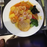 Wok Loule Nourriture