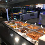 Wok Loule Nourriture