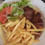 O Churrasco Comida