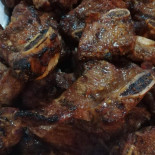 O Churrasco Comida
