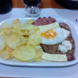 O Churrasco Comida