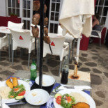 O Farol Boisson