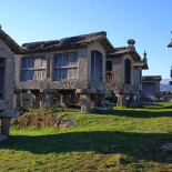 Casa Do Destro Extérieur