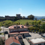 Casa Do Destro Extérieur