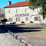 Casa Do Destro Extérieur