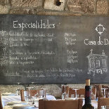 Casa Do Destro Carte