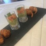 Nougat Tea'n Boisson