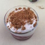 Nougat Tea'n Boisson