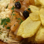 Tasquinha Do Fujacal Nourriture