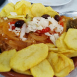 Tasquinha Do Fujacal Nourriture