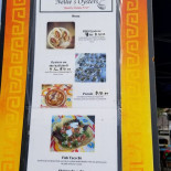 Grill Alfena Carta
