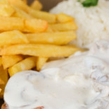 Grill Alfena Nourriture