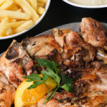Grill Alfena Nourriture