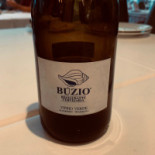 Búzio Boisson