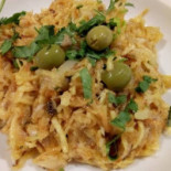 Atelier 145 Comida