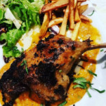 Atelier 145 Comida