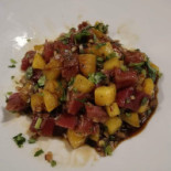 Atelier 145 Comida