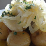 Atelier 145 Comida