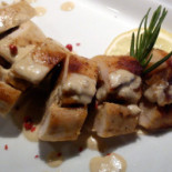 Atelier 145 Comida