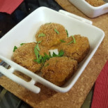D'aqui E D'acola Comida