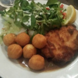 Tabua D'aco Comida