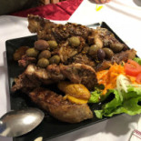 Tabua D'aco food