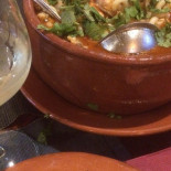 Adega Da Lua Comida