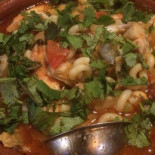 Adega Da Lua Comida