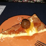 Adega Da Lua Comida