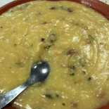 Ria Formosa Comida