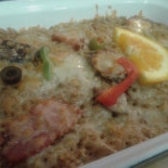 Cantinho D'armanda Comida
