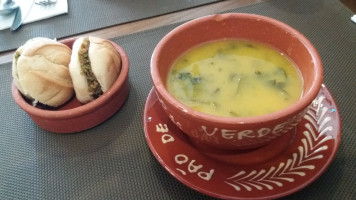 Trinkas-Petisqueira Lounge Unipessoal Lda food