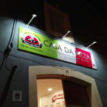 Casa Da Pizza Extérieur