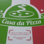 Casa Da Pizza Carta